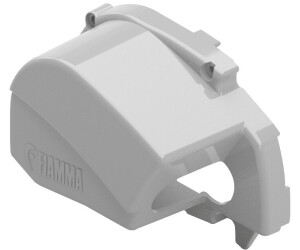 Fiamma Endkappe links titanium (98673-238)