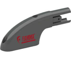 Fiamma Linkes Endstück grau (98658-062)