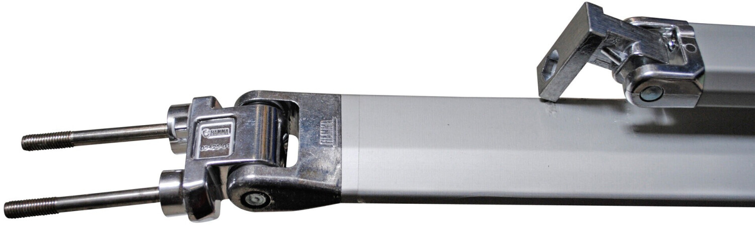 Fiamma Gelenkarm links ab 4,5m Markisenlänge (05577B01-)