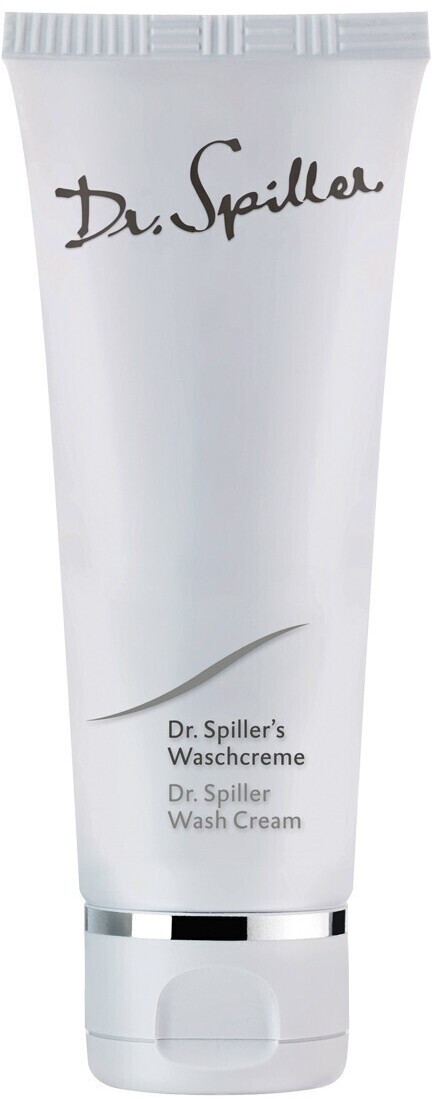 Dr. Spiller Dr. Spiller’s Wash Cream (100ml)
