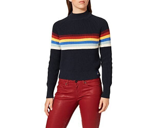 superdry turtleneck