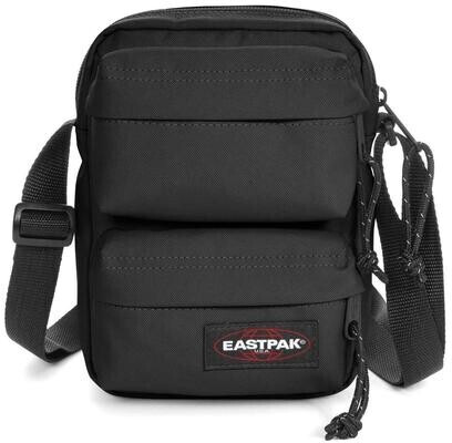 Photos - Travel Bags EASTPAK The One Doubled black 