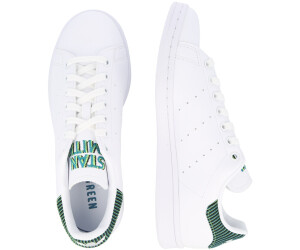 adidas stan smith m neo white green
