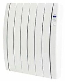 Haverland RC8TTSS/C INERZIA 1000 W