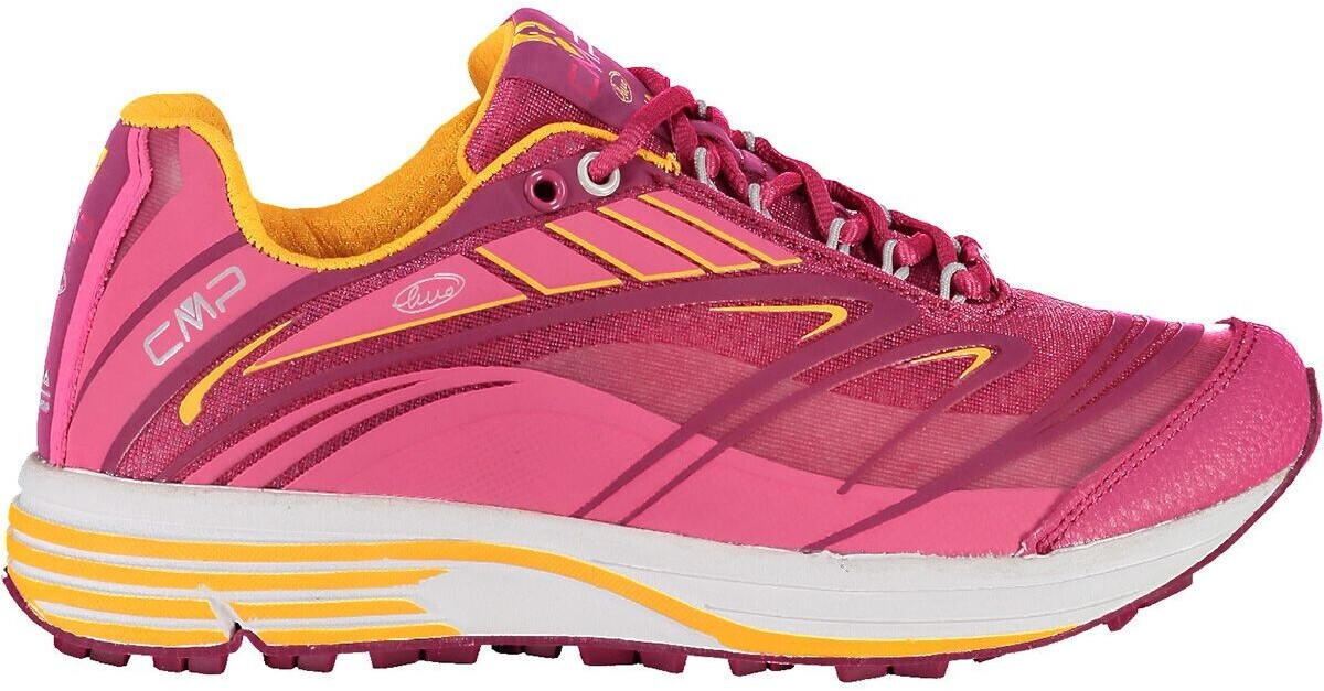 CMP Women's Maia (38Q9926) boungaville/goji