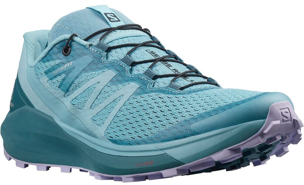 salomon sense ride 4 women's review