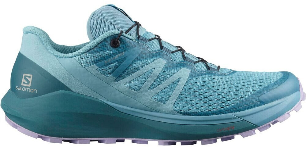 salomon sense ride 4 women's review