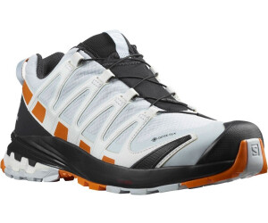 Salomon Xa Pro 3d V8 Goretex Women (L41564100) plein air/marmalade/night  sky desde 121,59 € | Compara precios en idealo