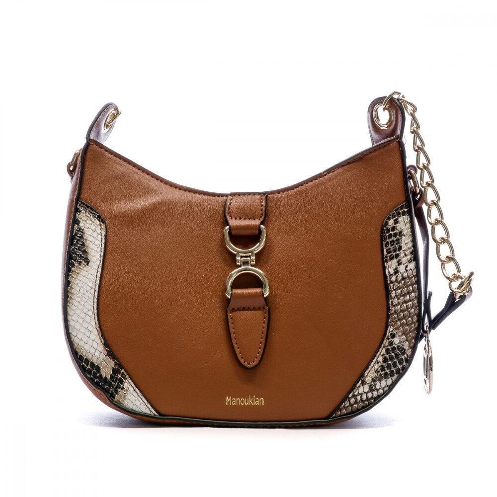 Alain Manoukian Iris camel