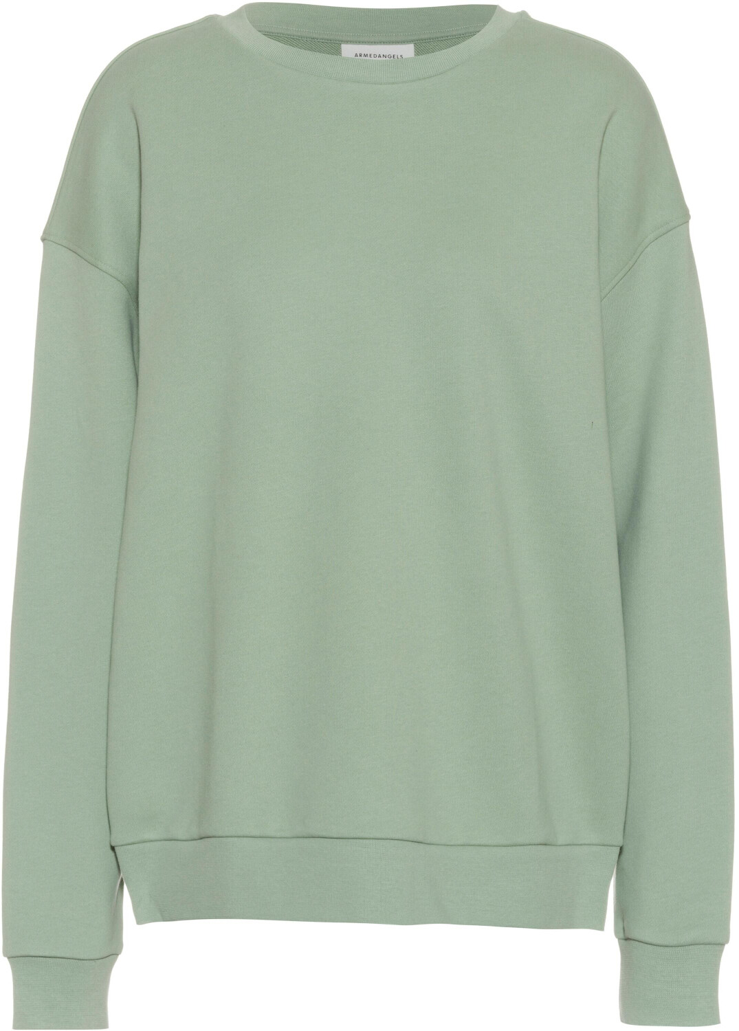 armedangels Aarin Sweatshirt (30002560) sage green