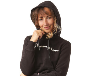 Champion Sweatshirt black beauty (113207-KK001) ab 39,99 € | Preisvergleich  bei