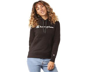 Champion Sweatshirt black beauty (113207-KK001) ab 39,99 € | Preisvergleich  bei