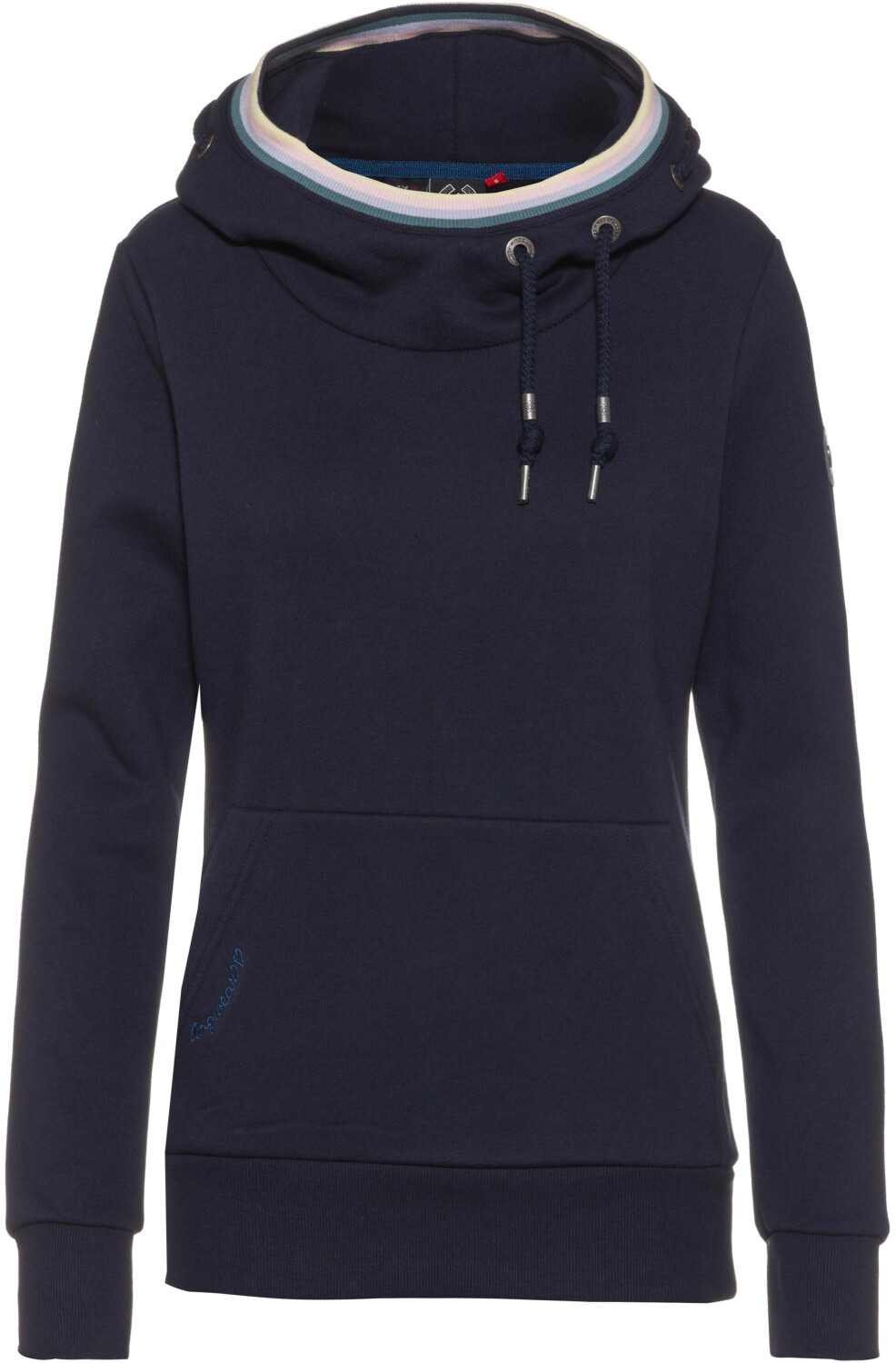 Ragwear Ermell Hoodie navy (2121-30011-2028)