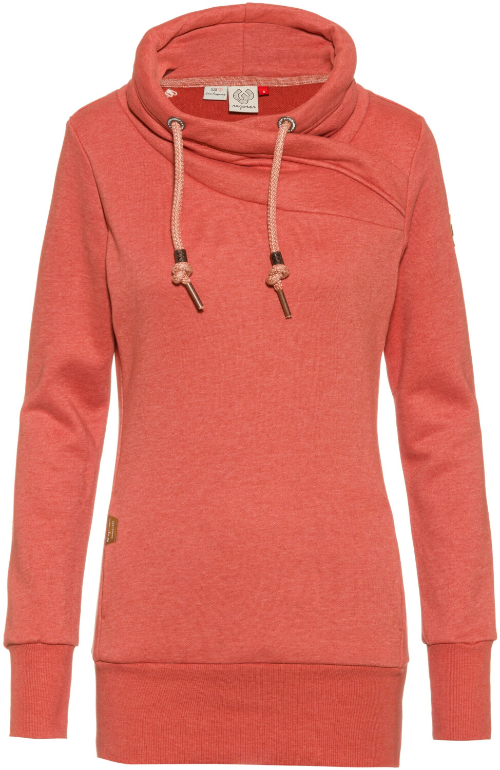 Ragwear Neska Sweatshirt cinnamon (2111-30016-6024)