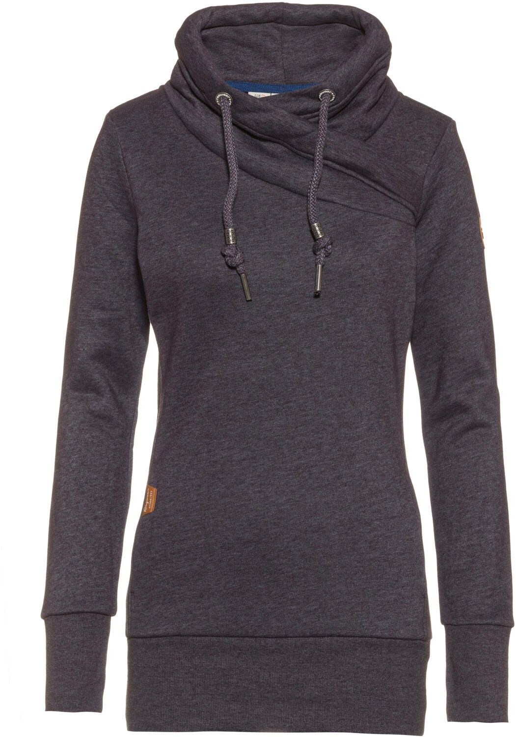 Ragwear Neska Sweatshirt navy (2111-30016-2028)