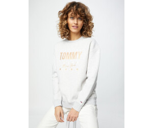 tommy sweatshirt grey