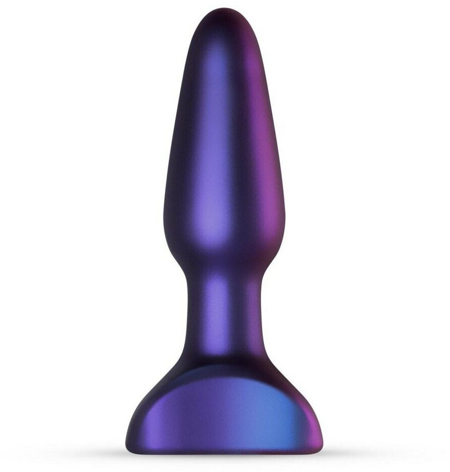 Hueman Space Force Thumping Anal Plug