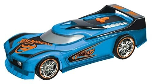 Hot Wheels Spark Racer