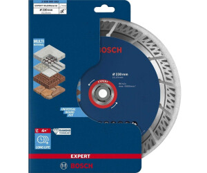 Bosch Bleu Accessoires 2608900420 Scie cloche Expert Tough Material 22 x 60  mm
