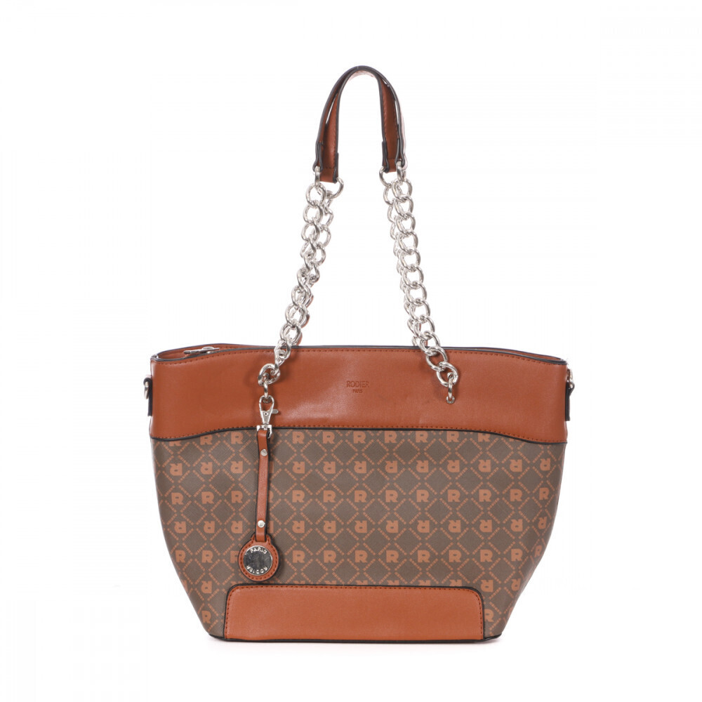 Rodier Nil marron