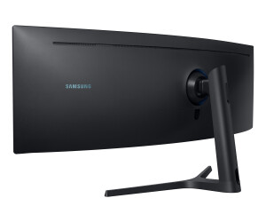 Samsung está trabajando en un monitor de 49 pulgadas, 120 Hz y resolución  5120 x 1440