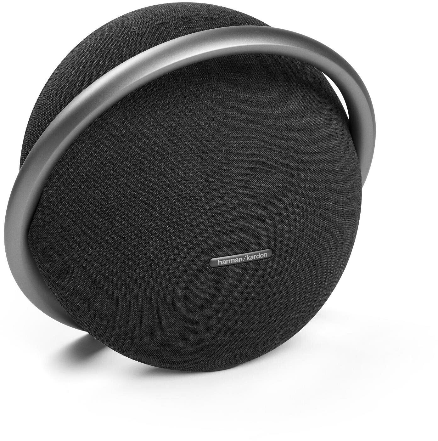 Harman-Kardon Onyx Studio 7 black