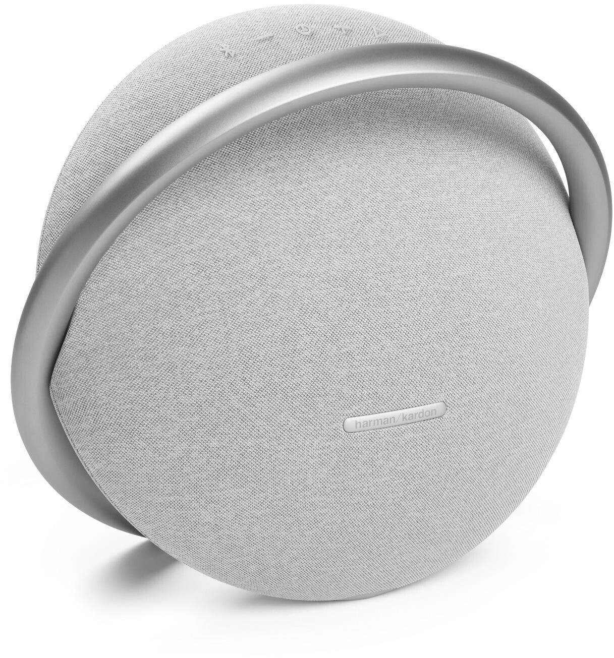 Harman Kardon Onyx Studio 7 - Portable Bluetooth Speaker Grey