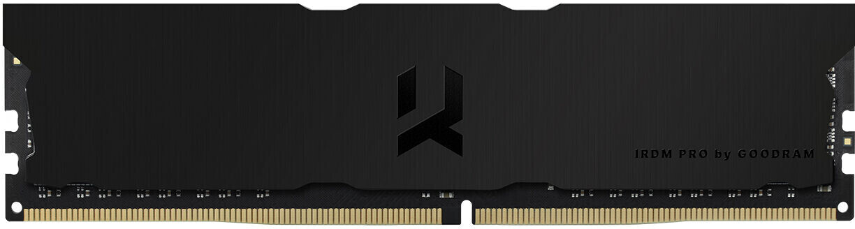 GoodRAM IRDM PRO Kit 16 Go deux barrettes DDR4-3600 CL18 (IRP-K3600D4V64L18S/16GDC)