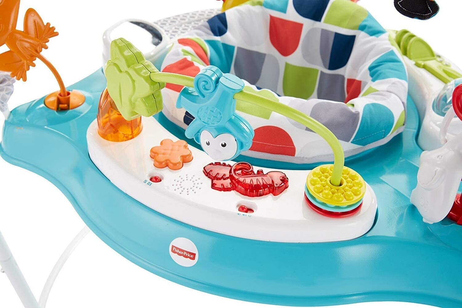 Jumperoo 2025 age uk