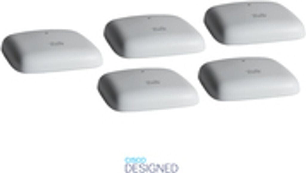 Cisco Systems Business 140AC 5-pack