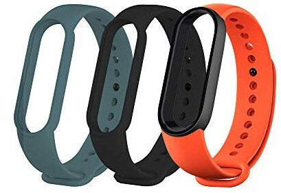 xiaomi mi band 5 strap