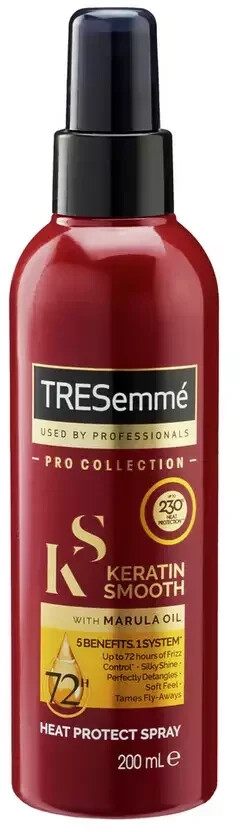 Buy TRESemm TRESemme Keratin Smooth Control Hair Straightener