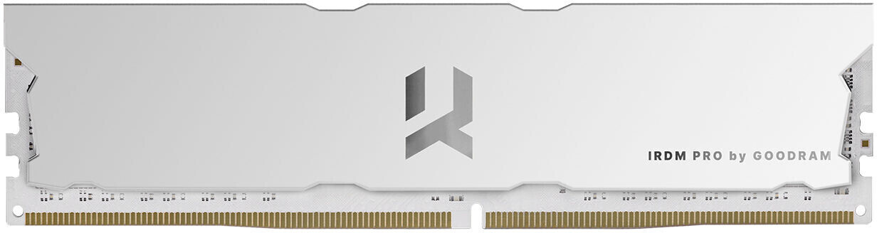 GoodRAM IRDM PRO 8 Go DDR4-4000 CL18 (IRP-W4000D4V64L18S/8G)