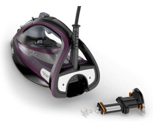 Tefal ultimate pure fv9830 outlet