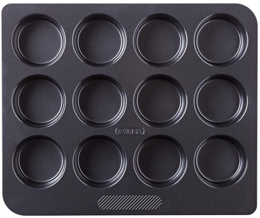Pyrex muffin pan sale