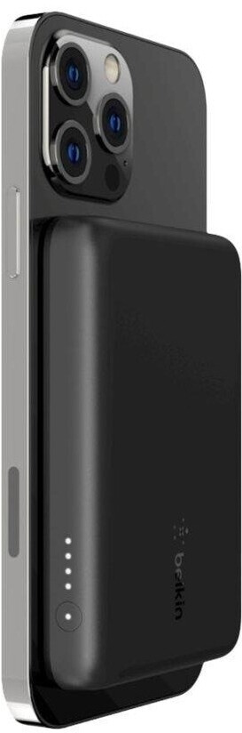 Belkin BOOST CHARGE - Powerbank - 2500 mAh