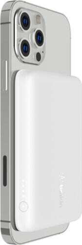 Belkin BOOST CHARGE - Powerbank - 2500 mAh White