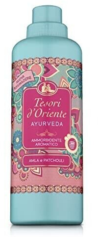 Tesori d'Oriente Ayurveda Fabric Softener (750ml)