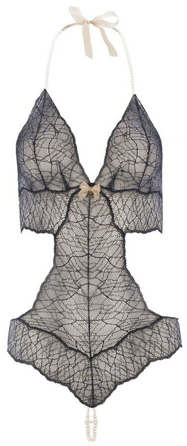 Bracli Sydney Body black