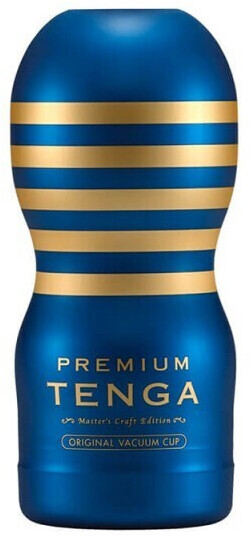 Tenga Premium Original Vacuum Cup Standard