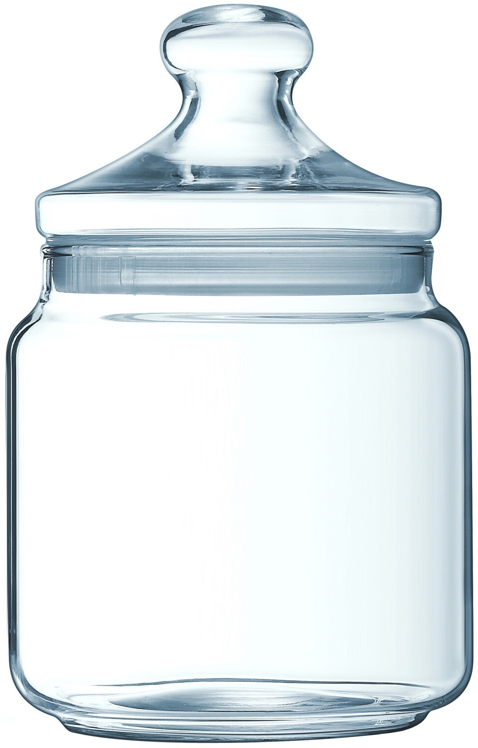 Luminarc Clear Glass Jar 1,5 L (ARC 34818)