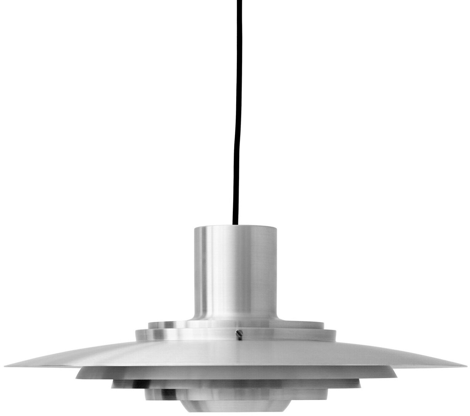 &Tradition KF1 Ø47,5cm Aluminium