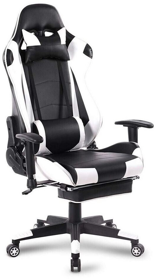 Woltu Mario BS14 White