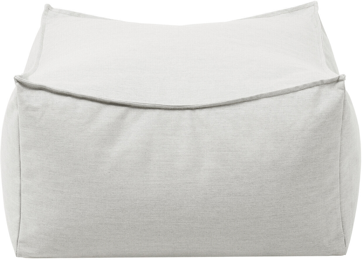 Blomus Stay Pouf Outdoor 60x60x32cm cloud