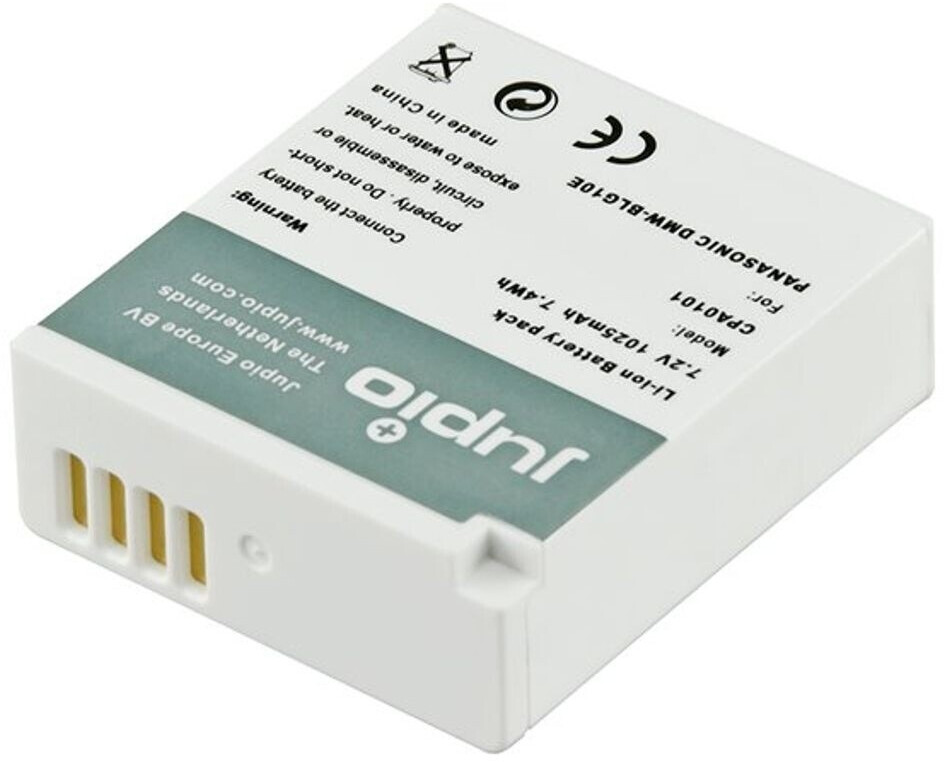 Jupio DMW-BLG10E ULTRA