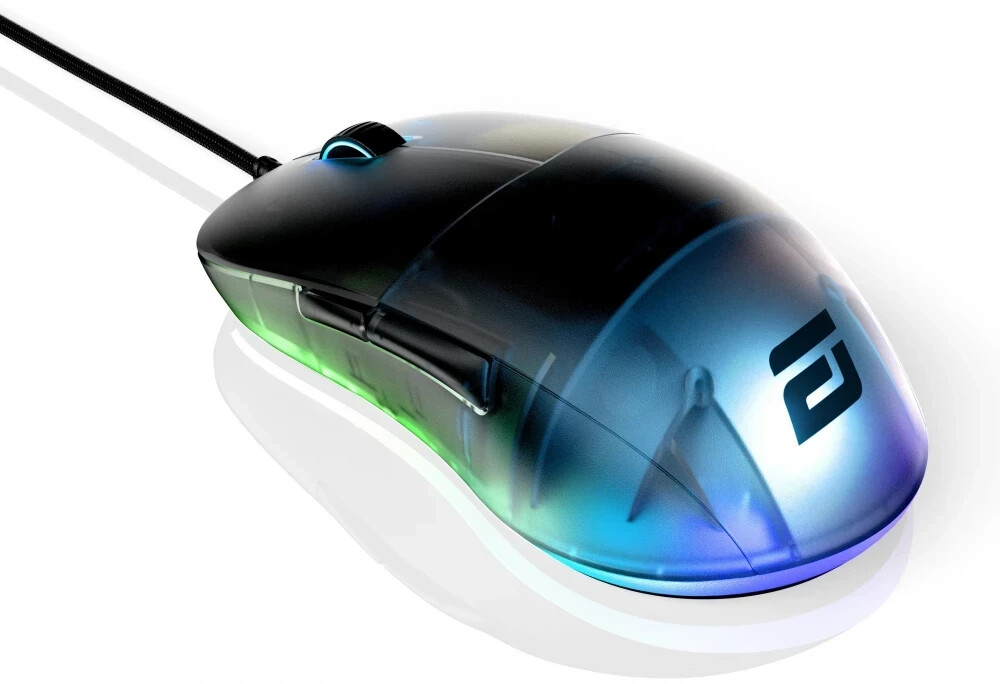 Endgame Gear XM1 RGB Dark Frost