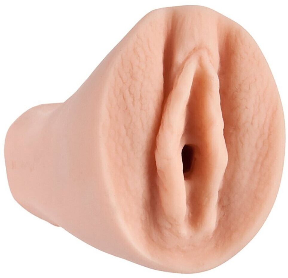 Doc Johnson Virgin Palm Pal Masturbator