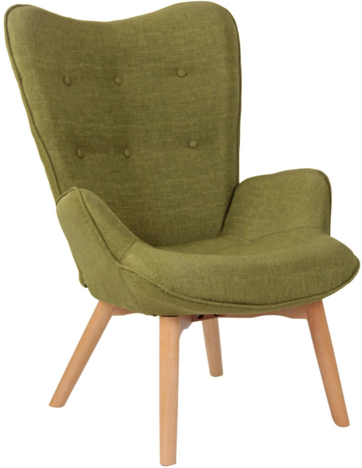 CLP Lounger Durham Green