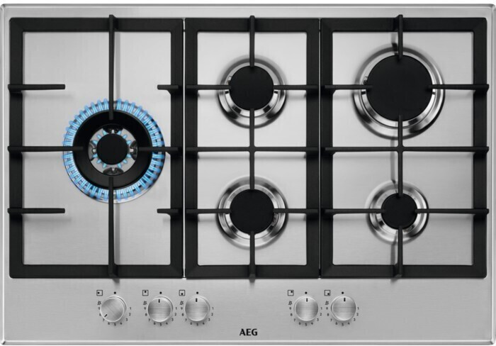 AEG HGB75520SM