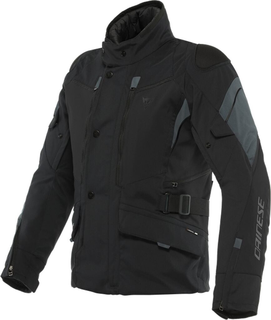 Dainese Veste Carve Master 3 Gore-Tex noir/noir/gris